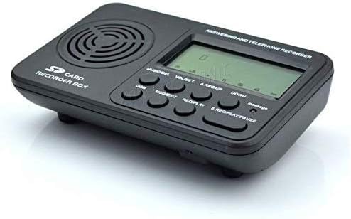 TR500 Landline Phone Call Recorder