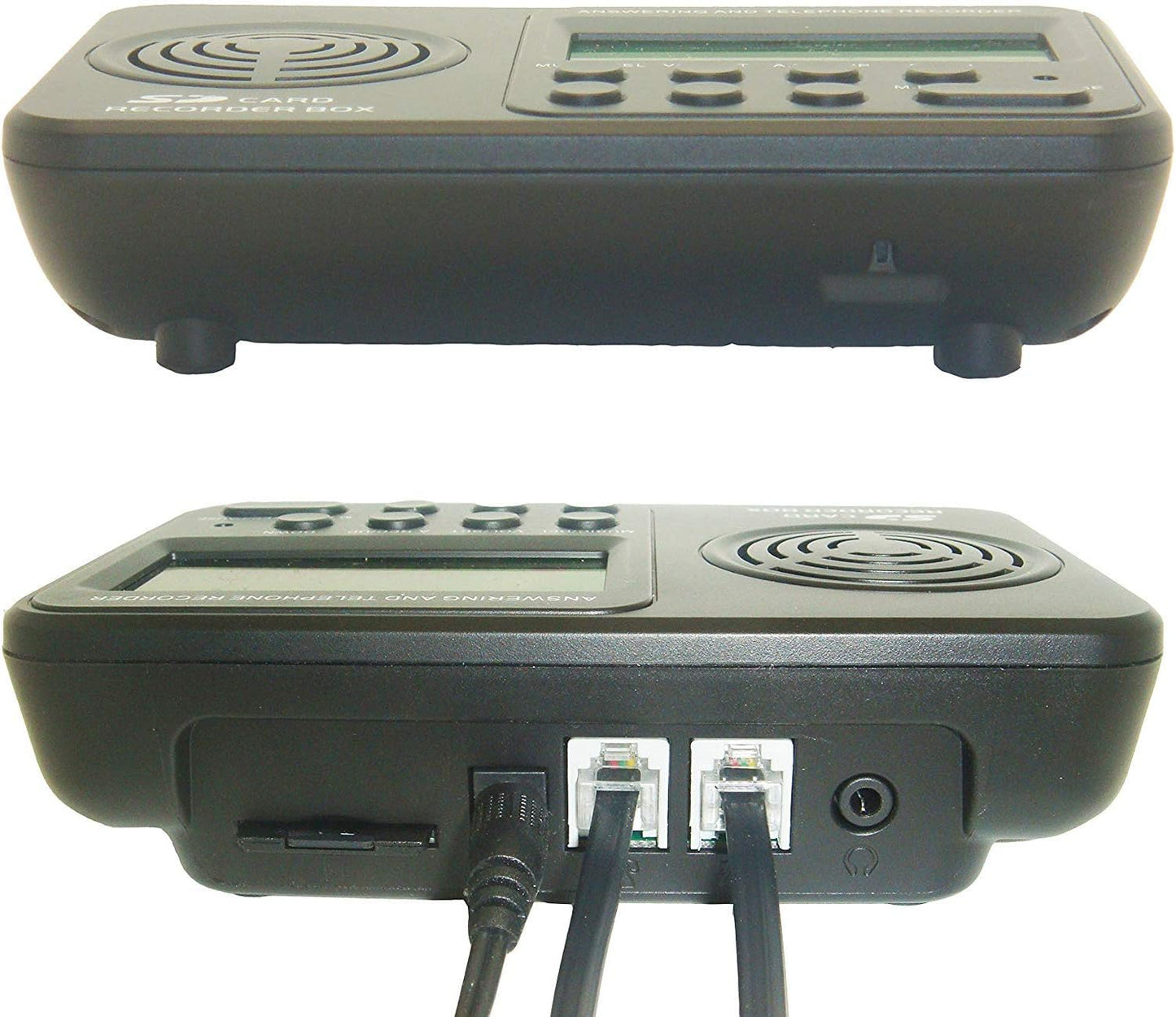 TR500 Landline Phone Call Recorder