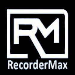 RecorderMax